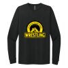 Adult CVC Long Sleeve Tee Thumbnail