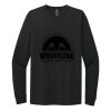 Adult CVC Long Sleeve Tee Thumbnail