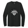 Adult CVC Long Sleeve Tee Thumbnail