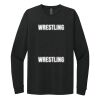 Adult CVC Long Sleeve Tee Thumbnail