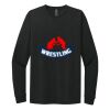 Adult CVC Long Sleeve Tee Thumbnail