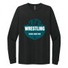 Adult CVC Long Sleeve Tee Thumbnail