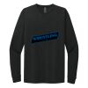 Adult CVC Long Sleeve Tee Thumbnail