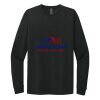 Adult CVC Long Sleeve Tee Thumbnail