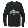 Adult CVC Long Sleeve Tee Thumbnail