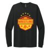Adult CVC Long Sleeve Tee Thumbnail
