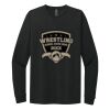 Adult CVC Long Sleeve Tee Thumbnail