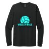 Adult CVC Long Sleeve Tee Thumbnail