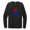Adult CVC Long Sleeve Tee Thumbnail