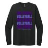 Adult CVC Long Sleeve Tee Thumbnail