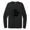 Adult CVC Long Sleeve Tee Thumbnail