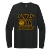 Adult CVC Long Sleeve Tee Thumbnail