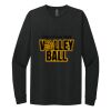 Adult CVC Long Sleeve Tee Thumbnail