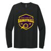 Adult CVC Long Sleeve Tee Thumbnail
