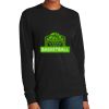 Adult CVC Long Sleeve Tee Thumbnail