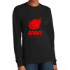 Adult CVC Long Sleeve Tee Thumbnail