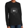 Adult CVC Long Sleeve Tee Thumbnail