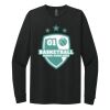 Adult CVC Long Sleeve Tee Thumbnail