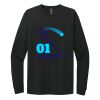 Adult CVC Long Sleeve Tee Thumbnail