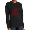 Adult CVC Long Sleeve Tee Thumbnail
