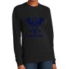 Adult CVC Long Sleeve Tee Thumbnail