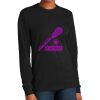 Adult CVC Long Sleeve Tee Thumbnail