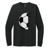 Adult CVC Long Sleeve Tee Thumbnail