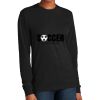 Adult CVC Long Sleeve Tee Thumbnail