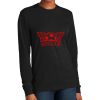 Adult CVC Long Sleeve Tee Thumbnail