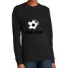Adult CVC Long Sleeve Tee Thumbnail