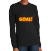 Adult CVC Long Sleeve Tee Thumbnail