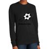 Adult CVC Long Sleeve Tee Thumbnail