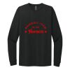 Adult CVC Long Sleeve Tee Thumbnail