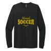 Adult CVC Long Sleeve Tee Thumbnail