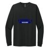 Adult CVC Long Sleeve Tee Thumbnail