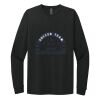Adult CVC Long Sleeve Tee Thumbnail