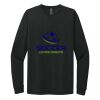 Adult CVC Long Sleeve Tee Thumbnail