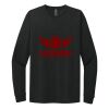 Adult CVC Long Sleeve Tee Thumbnail