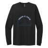 Adult CVC Long Sleeve Tee Thumbnail