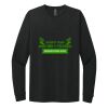 Adult CVC Long Sleeve Tee Thumbnail