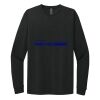Adult CVC Long Sleeve Tee Thumbnail