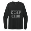 Adult CVC Long Sleeve Tee Thumbnail