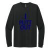 Adult CVC Long Sleeve Tee Thumbnail