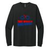 Adult CVC Long Sleeve Tee Thumbnail