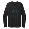 Adult CVC Long Sleeve Tee Thumbnail