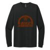 Adult CVC Long Sleeve Tee Thumbnail