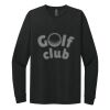 Adult CVC Long Sleeve Tee Thumbnail