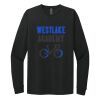 Adult CVC Long Sleeve Tee Thumbnail