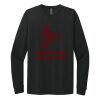 Adult CVC Long Sleeve Tee Thumbnail