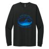 Adult CVC Long Sleeve Tee Thumbnail